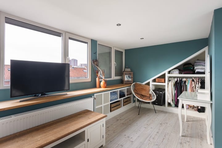 Foto 37 van Gorzenhof 4