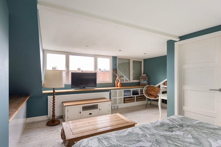 Foto 38 van Gorzenhof 4