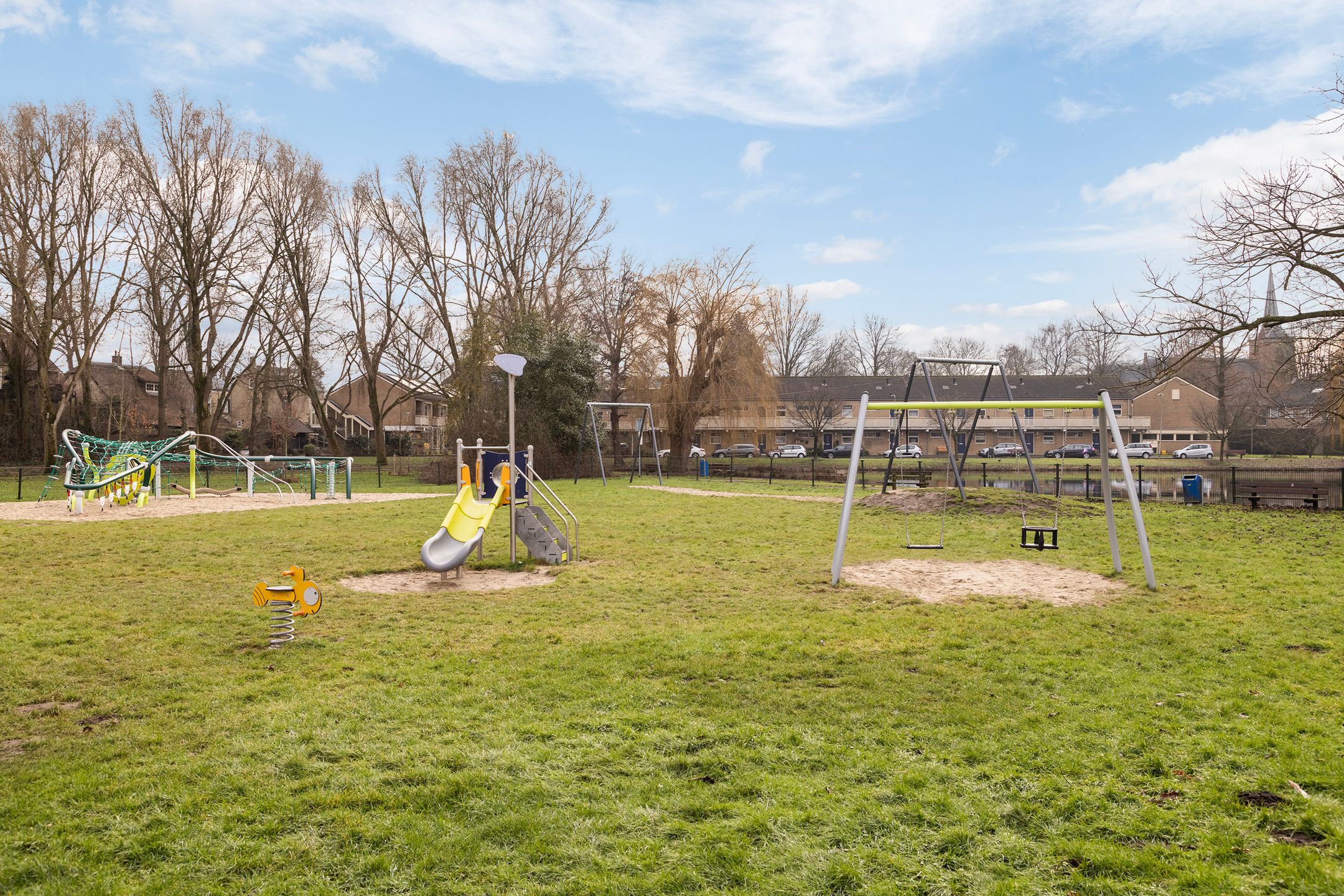 Foto 39 van Gorzenhof 4