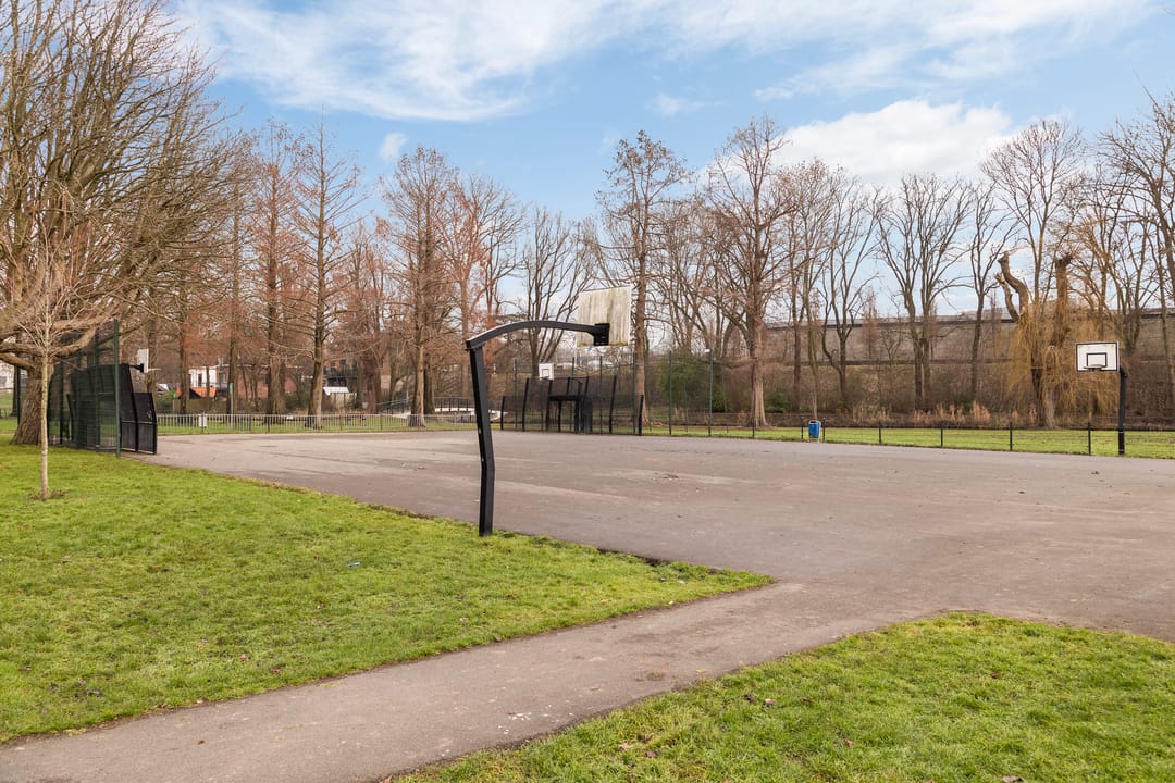 Foto 41 van Gorzenhof 4