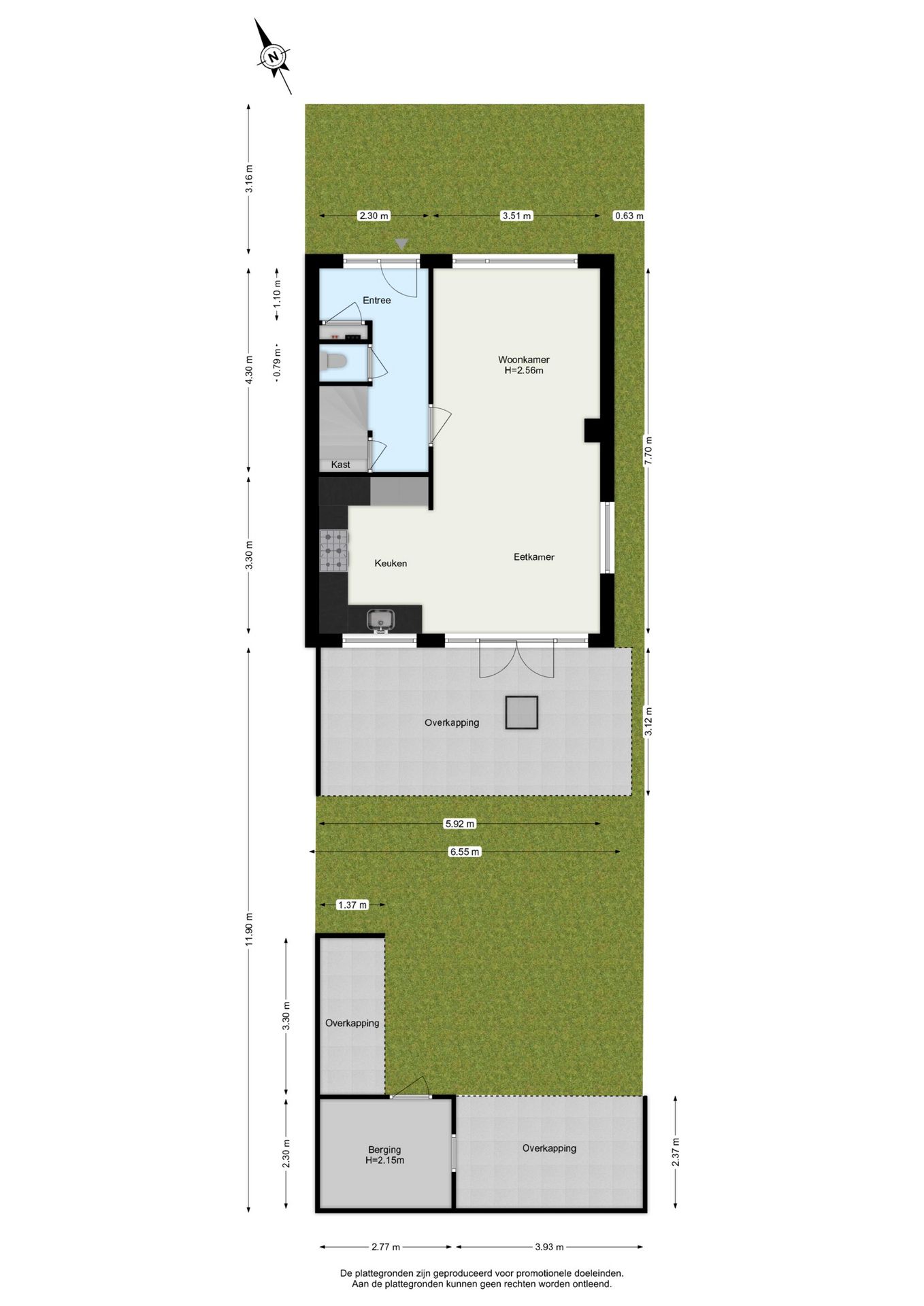 Foto 42 van Gorzenhof 4