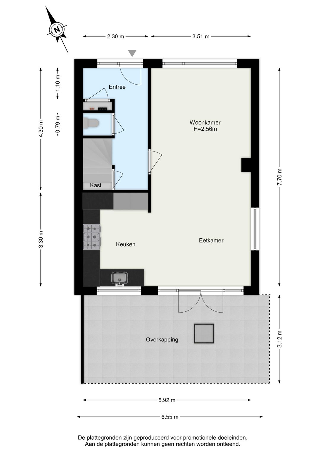 Foto 43 van Gorzenhof 4