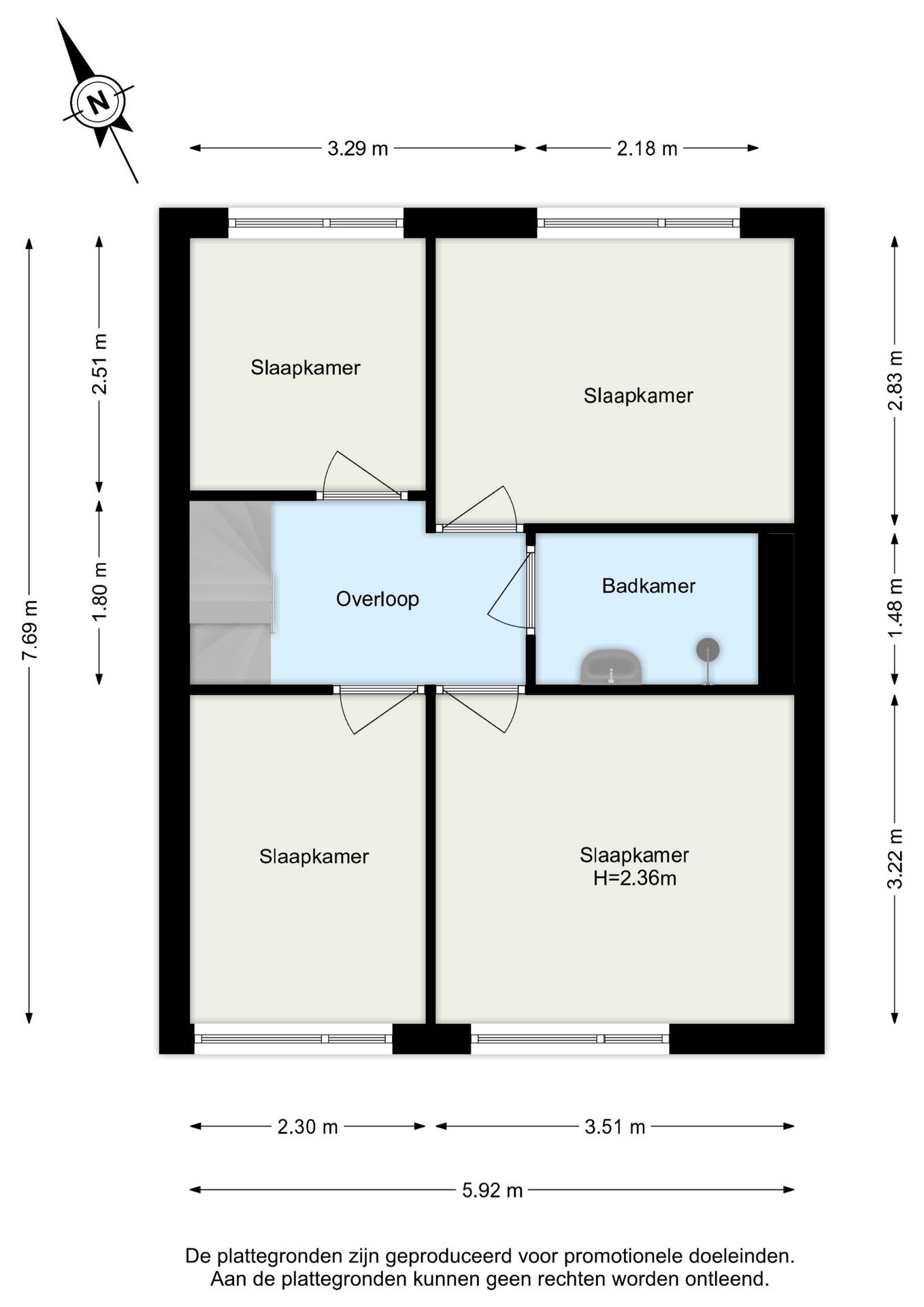 Foto 44 van Gorzenhof 4