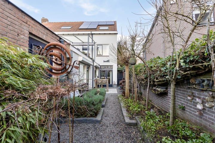 Foto 32 van Tilburgseweg 4