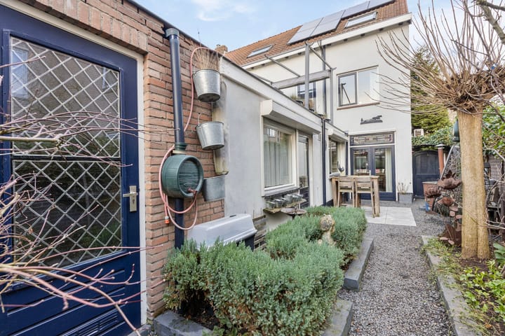 Foto 33 van Tilburgseweg 4