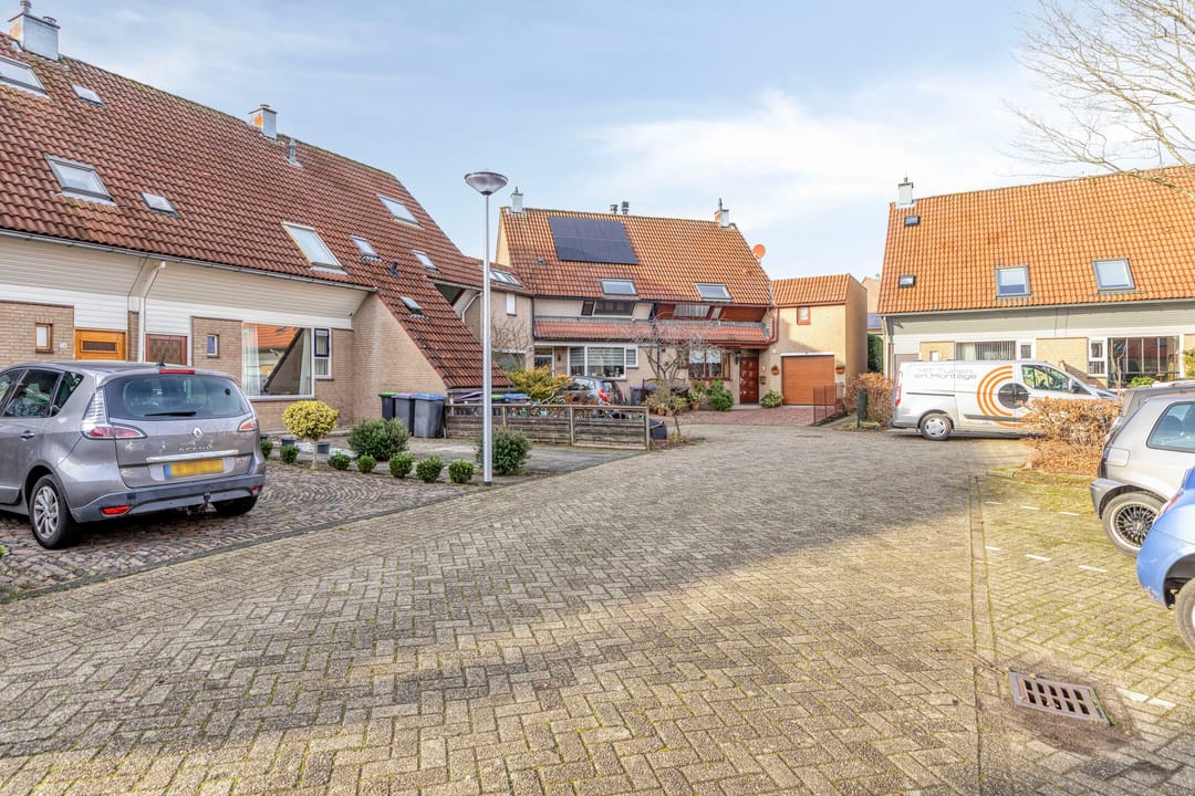 Photo 2 of Patrijshoek 26