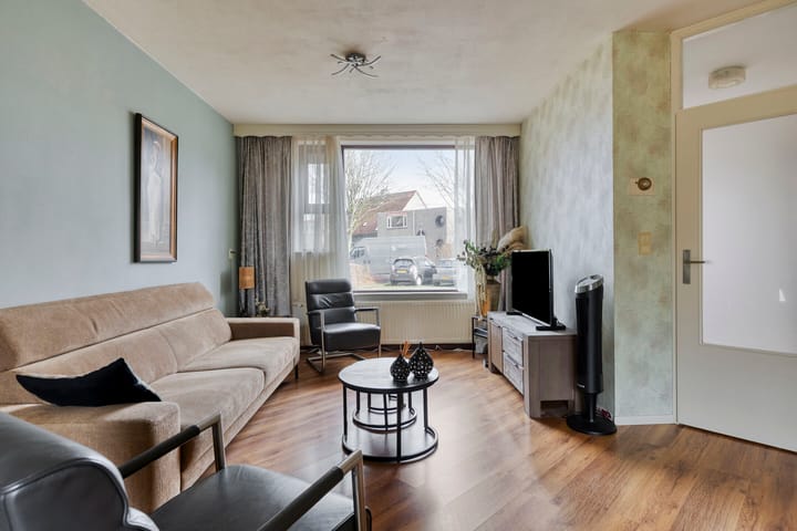 Photo 3 of Patrijshoek 26