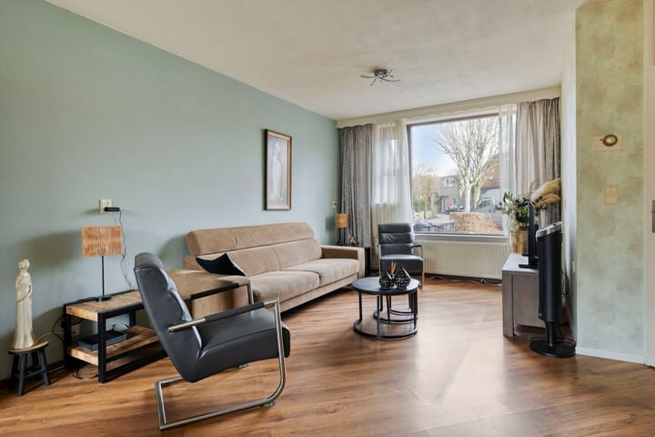 Photo 4 of Patrijshoek 26