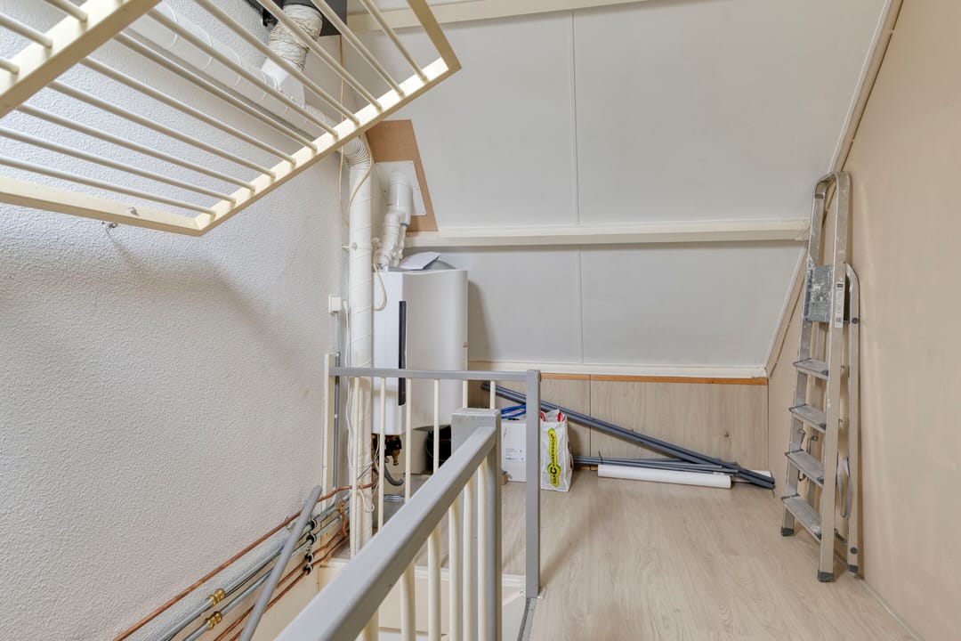 Photo 26 of Patrijshoek 26