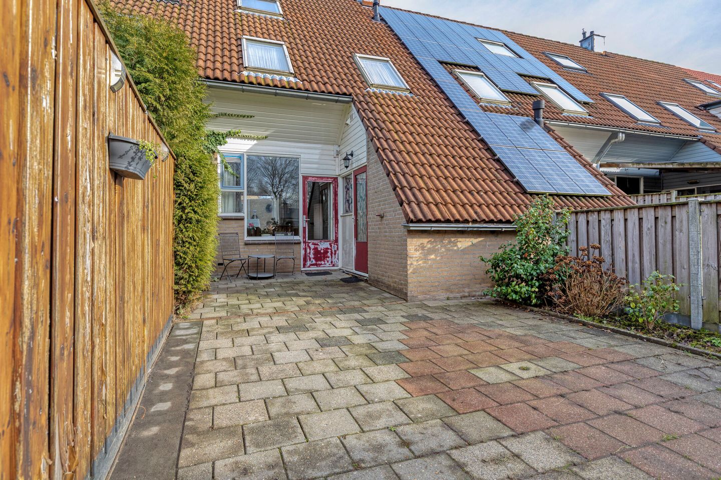 Photo 29 of Patrijshoek 26