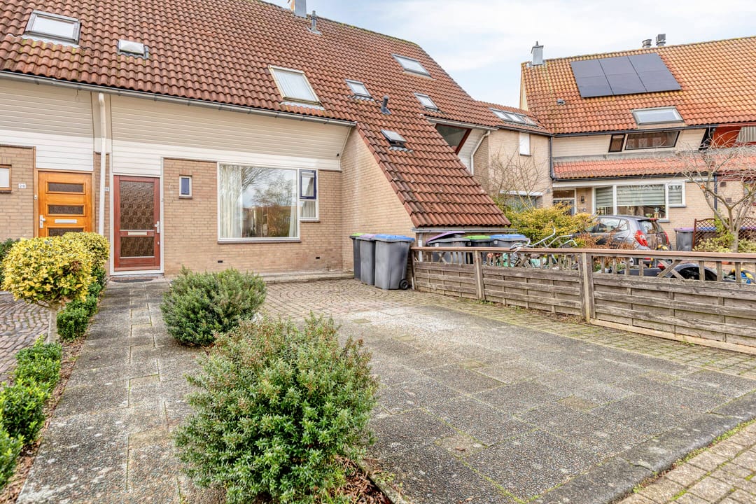 Photo 31 of Patrijshoek 26