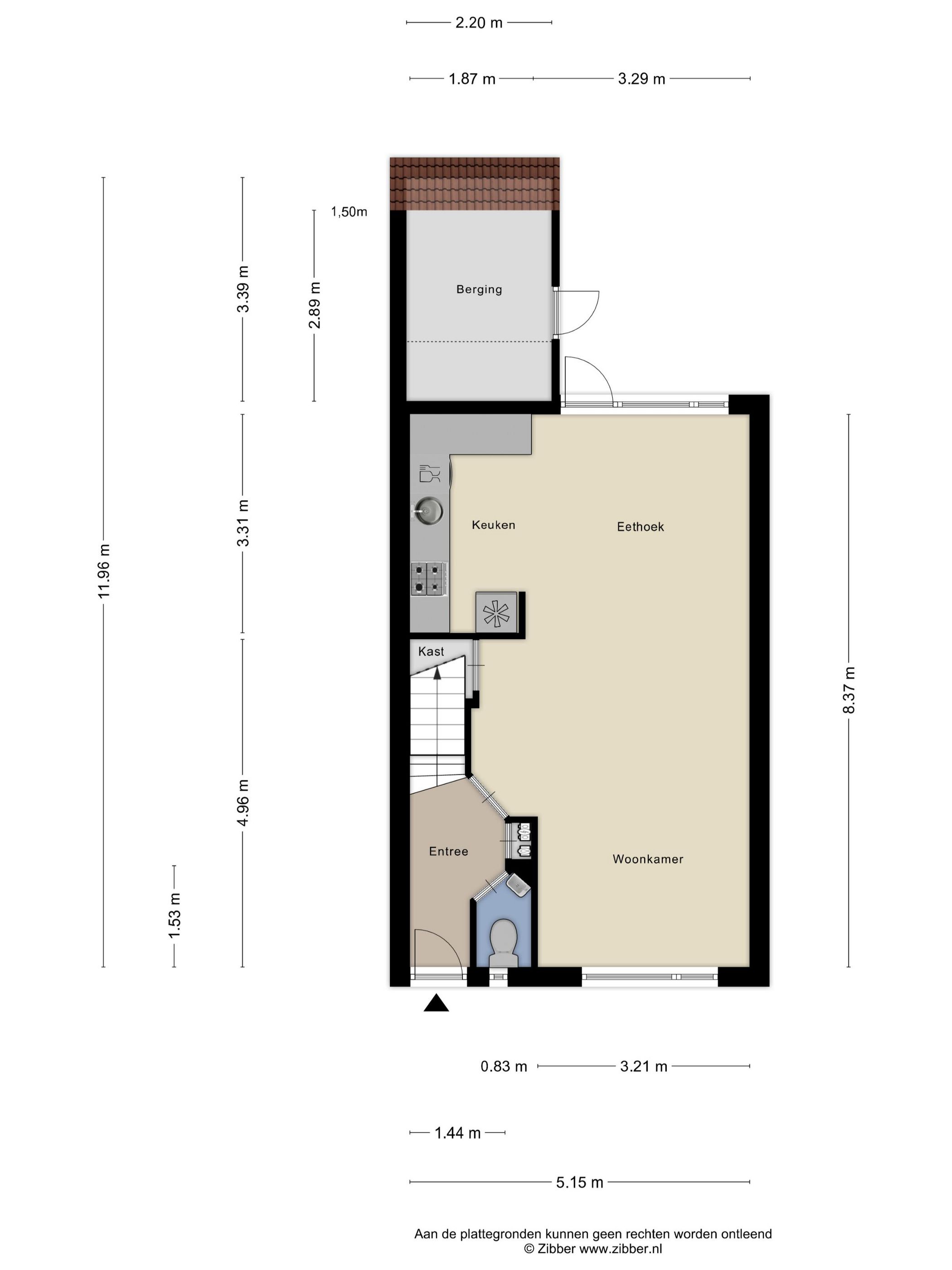 Photo 36 of Patrijshoek 26