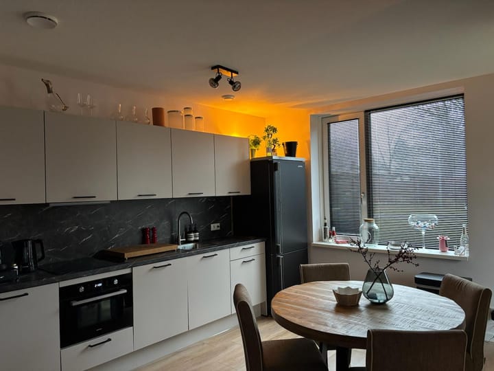 Photo 4 of Weerdingerstraat 205-C