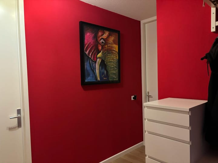 Photo 10 of Weerdingerstraat 205-C