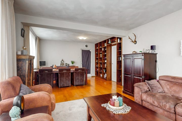 Foto 5 van Burgemeester Geradtsstraat 1