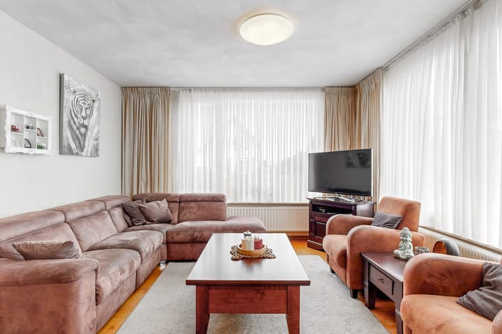 Foto 6 van Burgemeester Geradtsstraat 1