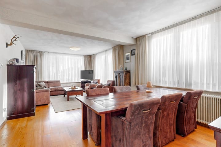 Foto 7 van Burgemeester Geradtsstraat 1