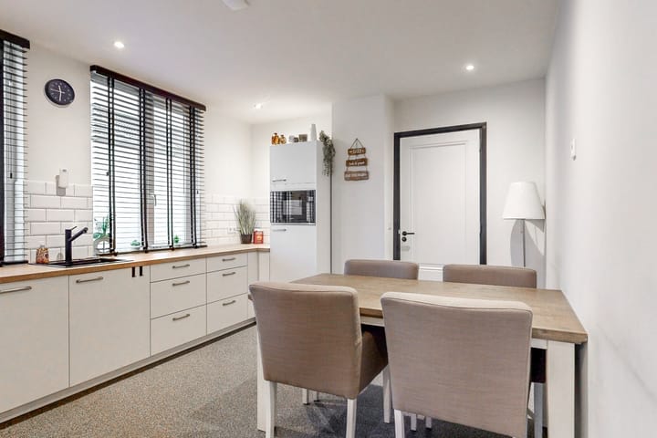 Foto 8 van Burgemeester Geradtsstraat 1