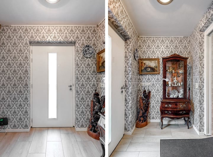 Foto 10 van Burgemeester Geradtsstraat 1