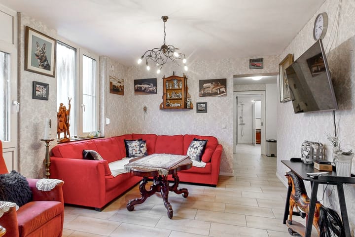 Foto 11 van Burgemeester Geradtsstraat 1