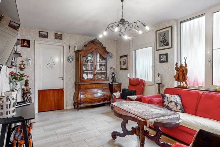 Foto 12 van Burgemeester Geradtsstraat 1