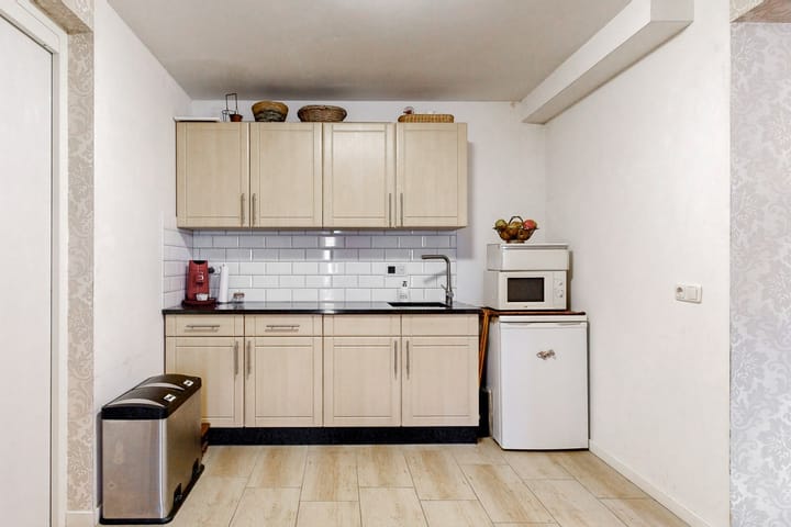 Foto 13 van Burgemeester Geradtsstraat 1