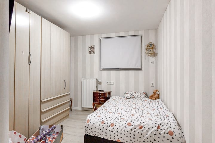 Foto 14 van Burgemeester Geradtsstraat 1