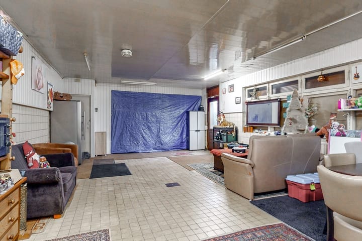 Foto 18 van Burgemeester Geradtsstraat 1