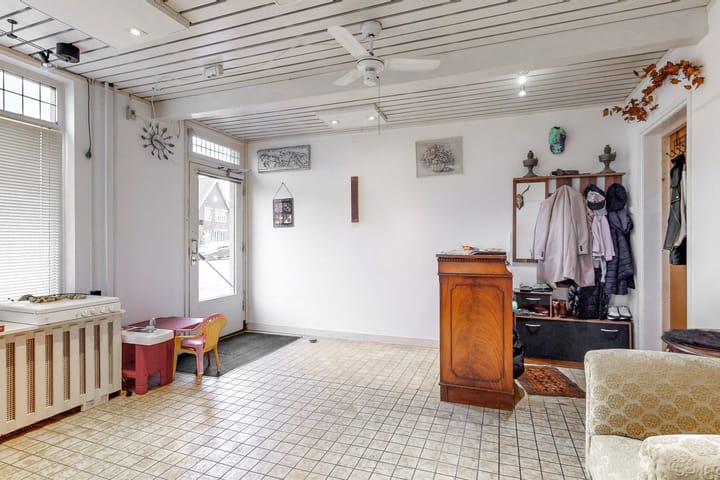 Foto 21 van Burgemeester Geradtsstraat 1