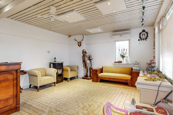 Foto 22 van Burgemeester Geradtsstraat 1