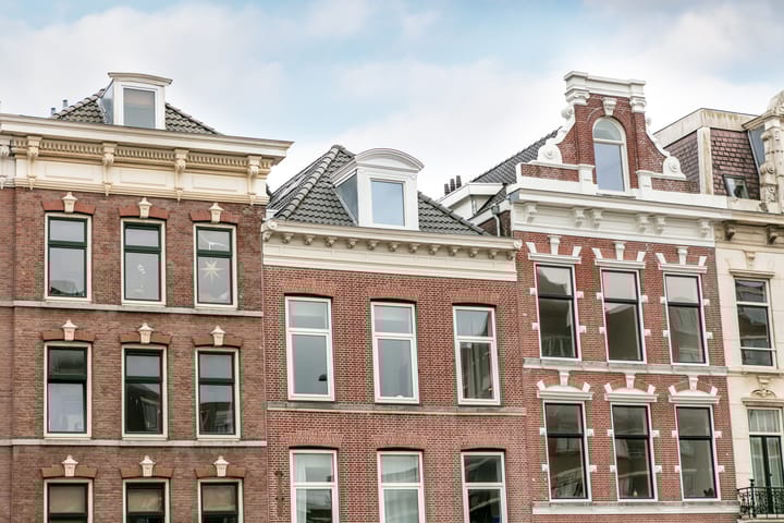 Foto 3 van Westzeedijk 72-B03