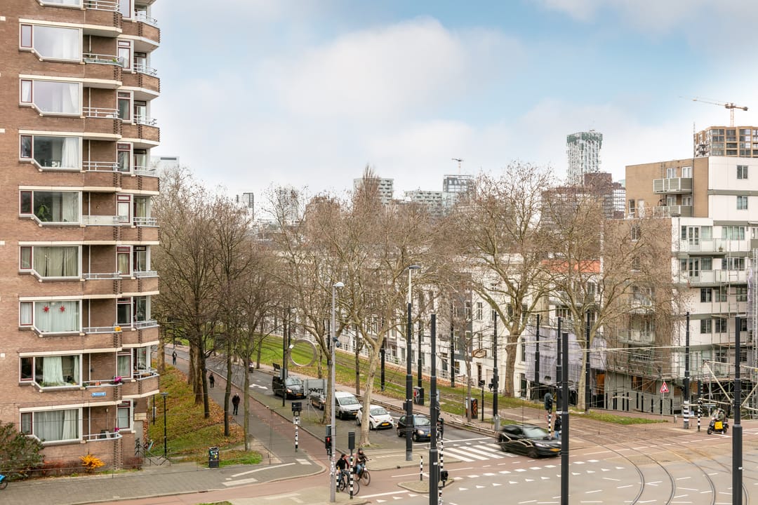 Foto 8 van Westzeedijk 72-B03