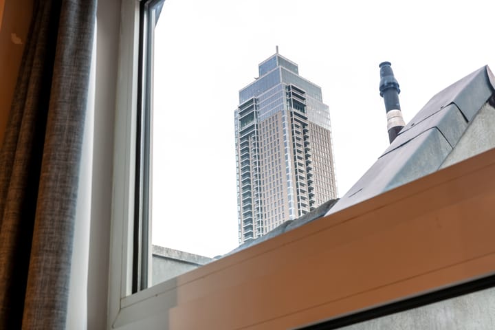 Foto 13 van Westzeedijk 72-B03