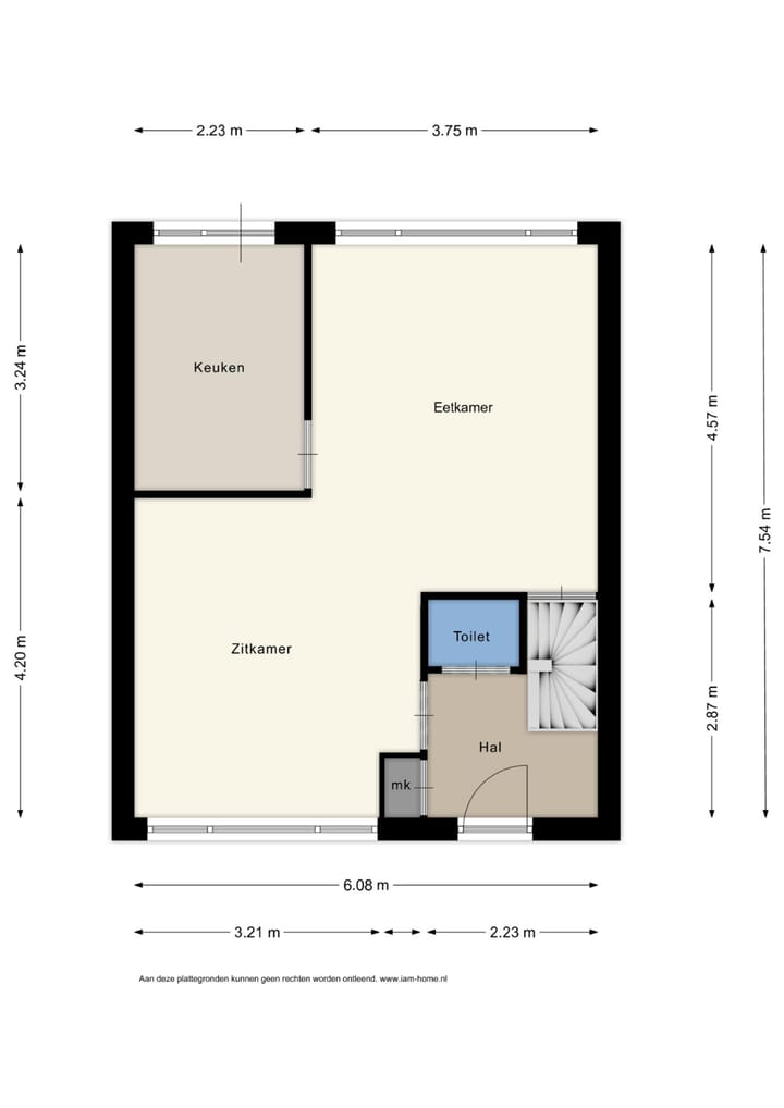 Foto 23 van Corvus 3