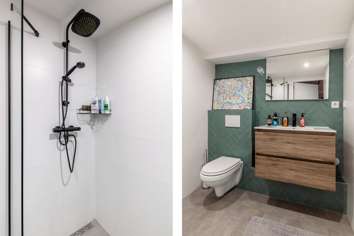 Foto 15 van Westzeedijk 72-B03