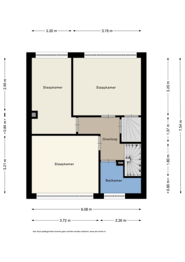 Foto 24 van Corvus 3