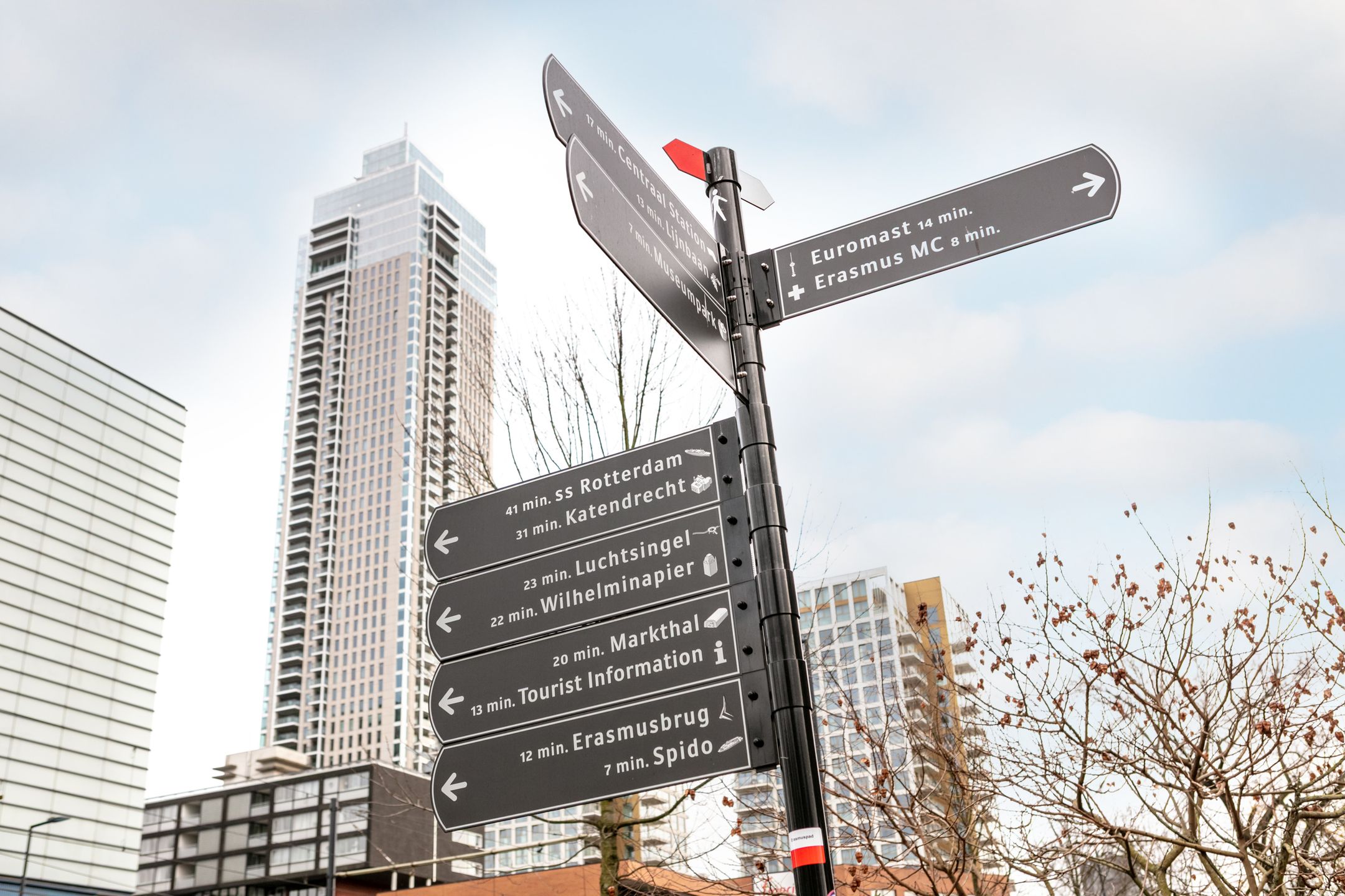 Foto 18 van Westzeedijk 72-B03