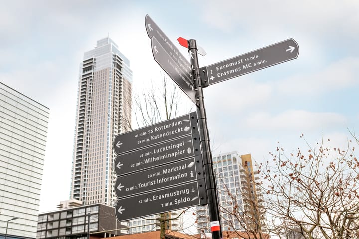 Foto 18 van Westzeedijk 72-B03