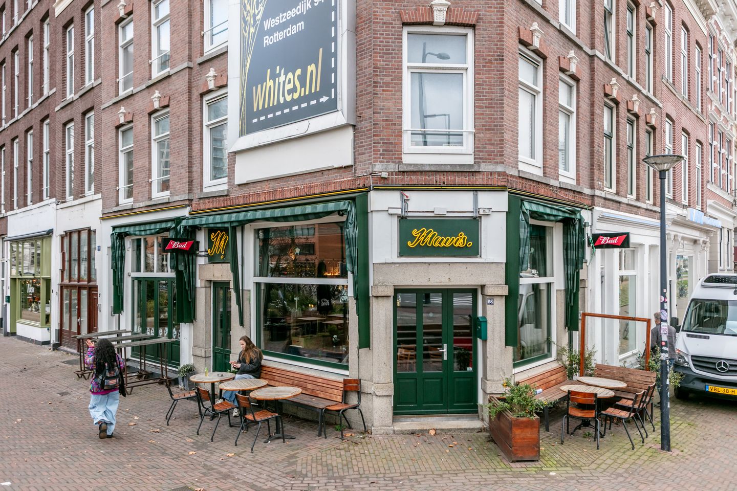 Foto 20 van Westzeedijk 72-B03