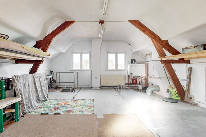 Foto 36 van Burgemeester Geradtsstraat 1