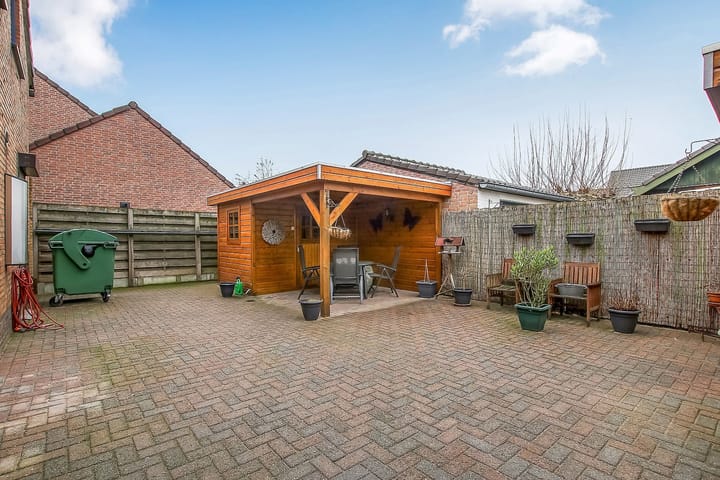 Foto 40 van Burgemeester Geradtsstraat 1