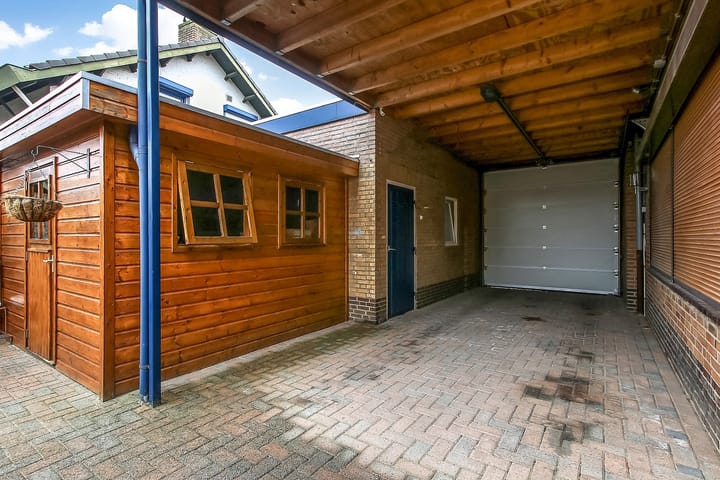 Foto 42 van Burgemeester Geradtsstraat 1