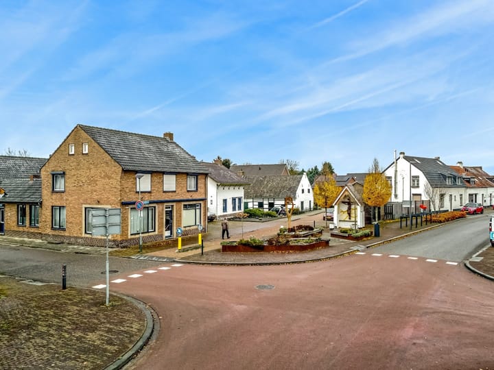 Foto 43 van Burgemeester Geradtsstraat 1