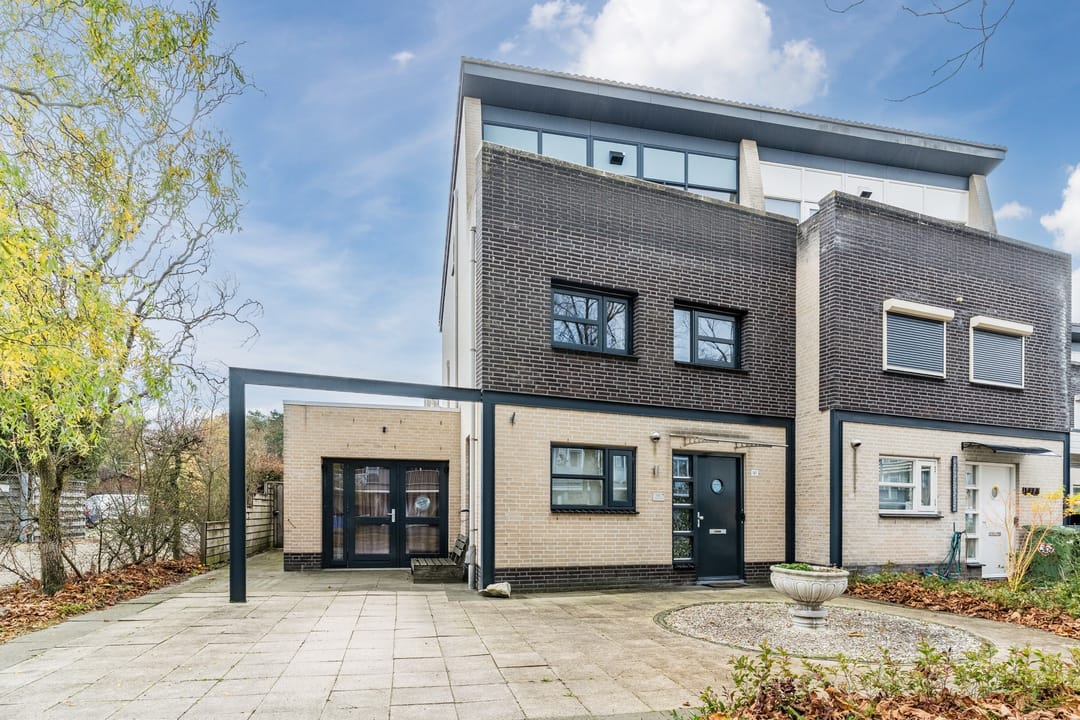 Foto 1 van Pastoor Gillisstraat 147