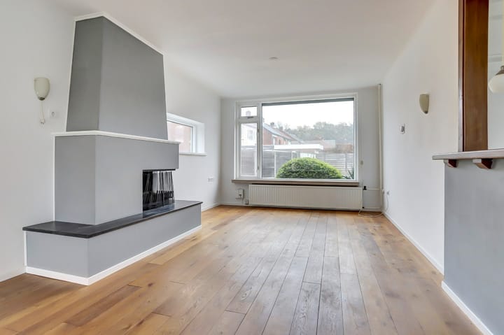 Foto 5 van Pastoor Woltersstraat 17