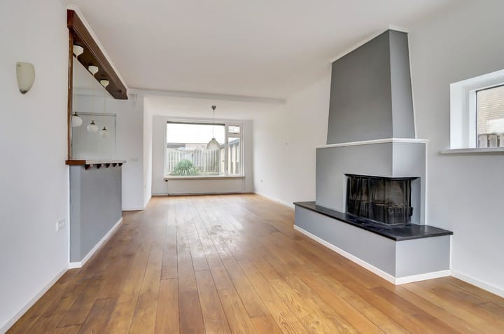 Foto 7 van Pastoor Woltersstraat 17