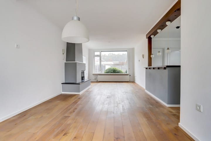 Foto 8 van Pastoor Woltersstraat 17