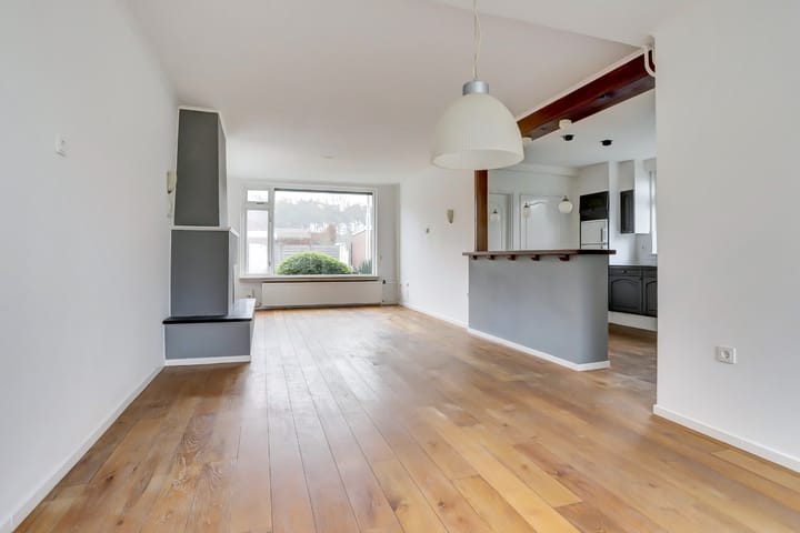 Foto 9 van Pastoor Woltersstraat 17