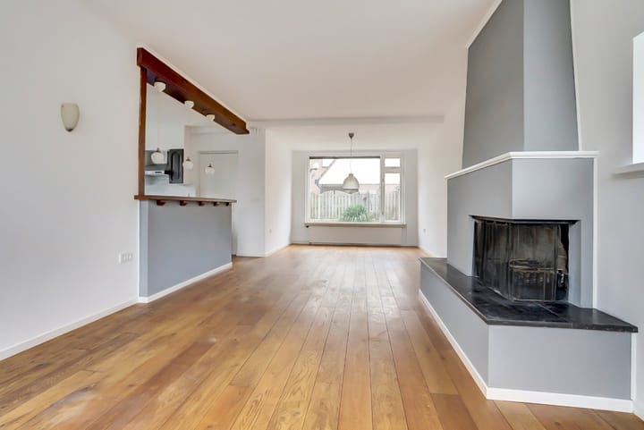 Foto 10 van Pastoor Woltersstraat 17