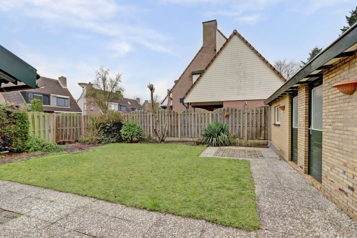 Foto 31 van Pastoor Woltersstraat 17